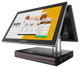 威马逊科技W660/W662触摸屏一体机产品介绍