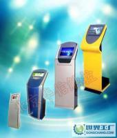 触摸屏技术的中国力量 从供应链到创新应用的发展全景