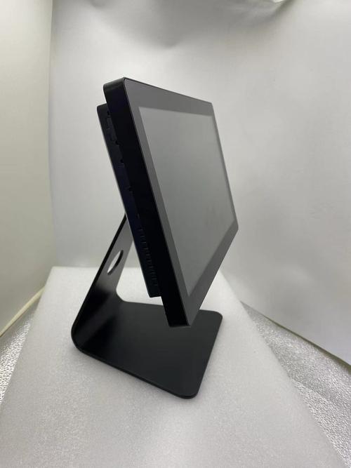 15寸MES工位机选型指南 冠泽科技工控一体机如何赋能智能制造